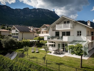 Apartment Kaltern Outdoor Recording 6