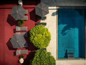 739M goldfinger+suites I Apartment Extraordinary 2