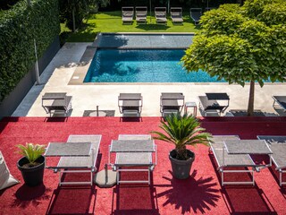 Apartment Tscherms Outdoor Recording 4