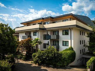 Apartment Tscherms Outdoor Recording 6