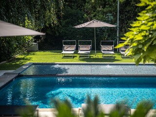 Apartment Tscherms Outdoor Recording 8