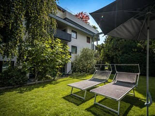 Apartment Tscherms Outdoor Recording 13