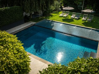 Apartment Tscherms Outdoor Recording 15