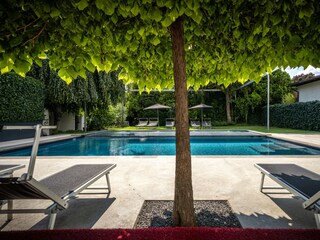 Apartment Tscherms Outdoor Recording 16