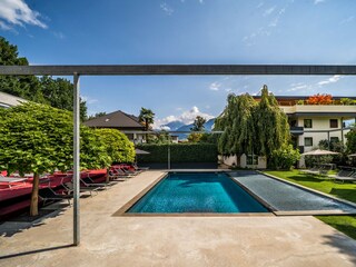 Apartment Tscherms Outdoor Recording 18