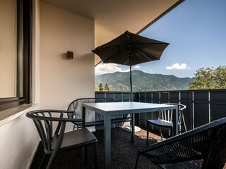 Apartment Tscherms Outdoor Recording 4