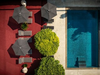 Apartment Tscherms Outdoor Recording 4