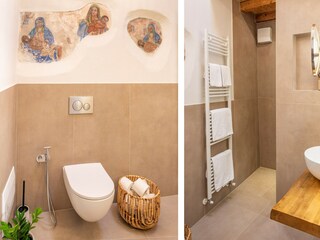 Apartment Cavaion Veronese Features 18