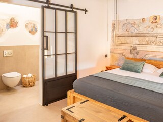 Apartment Cavaion Veronese Features 19