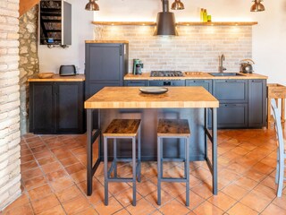 Apartment Cavaion Veronese Features 20