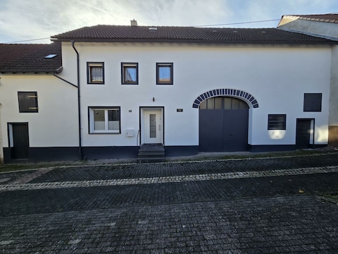 Appartement Vakantiehuis Flieja