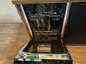 2-Bett-Appartement Bad/WC