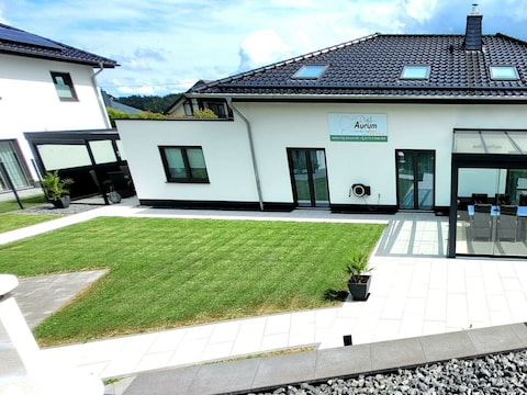 Apartment Ferienwohnungen Ring Aurum