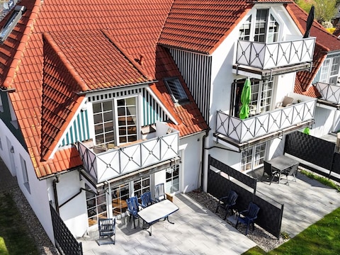 Ferienwohnung Dünenbrise