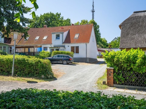Ferienwohnung Missi
