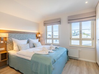 zweites Schlafzimmer