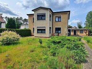 Ferienwohnung Seepferdchen