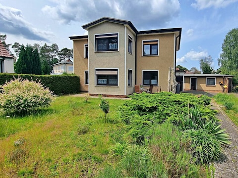 Ferienwohnung Seepferdchen