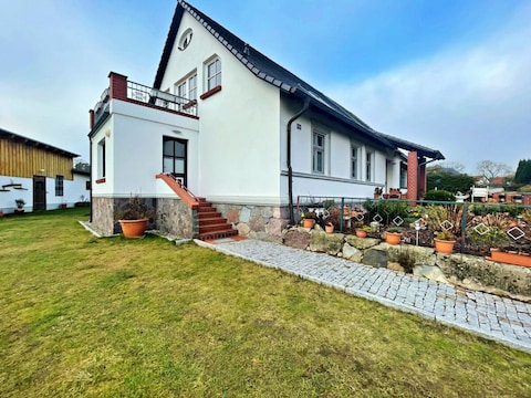 Ferienwohnung Ferienhaus Anna