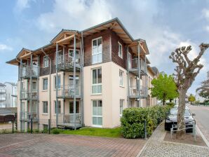 Appartementhaus Linquenda 12