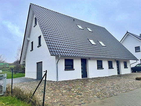 Ferienwohnung Dachdeckersruh