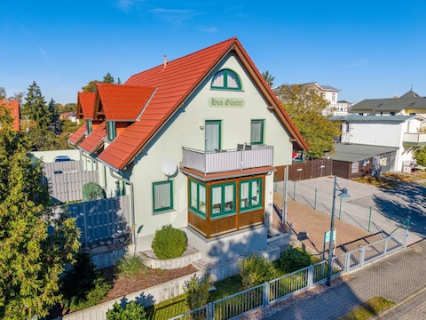 Ferienwohnung Feriendomizil