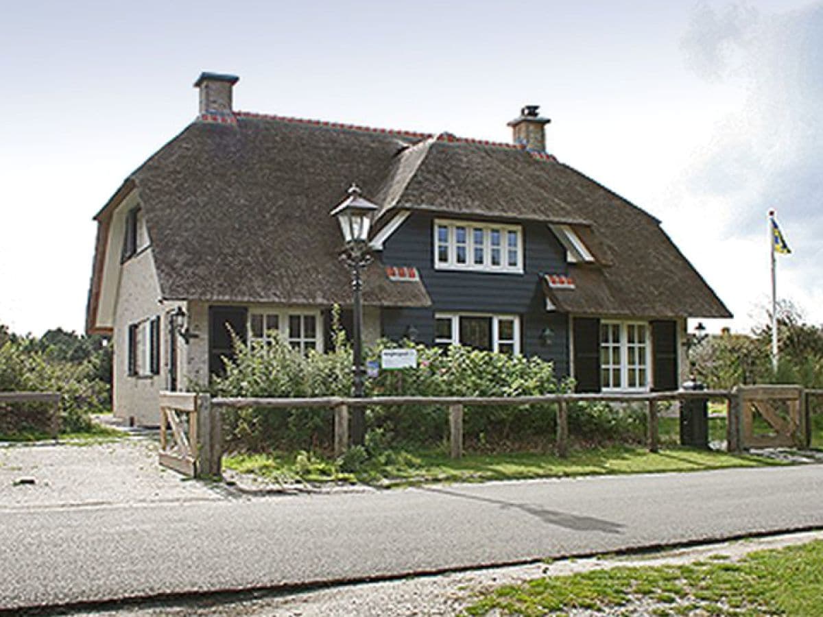 ferienhaus huis ter duin