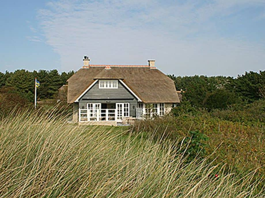 ferienhaus huis ter duin