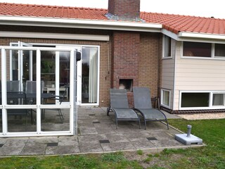 Casa per le vacanze Ballum Registrazione all'aperto 2