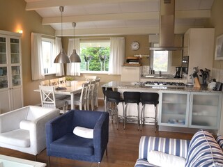 Casa per le vacanze Ballum Caratteristiche 4