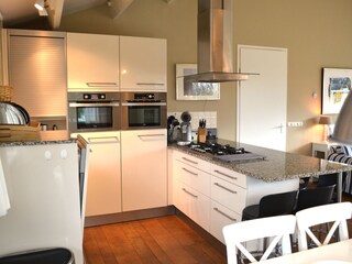 Casa per le vacanze Ballum Caratteristiche 6