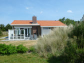 Ferienhaus Duinhuis