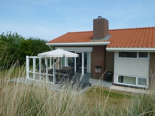 Casa per le vacanze Ballum Registrazione all'aperto 3