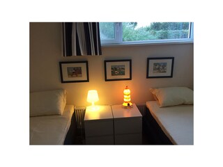 Casa per le vacanze Ballum Caratteristiche 9