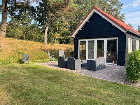 Ferienhaus Freiheit
