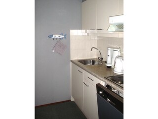 Appartamento Buren Caratteristiche 6