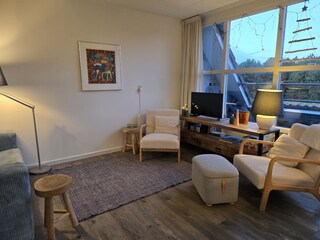 Appartamento Buren Caratteristiche 4