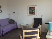 Apartment Buren Features 1