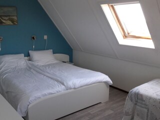 Appartamento Buren Caratteristiche 7