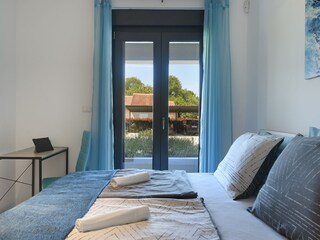 Villa Valbandon Ausstattung 12