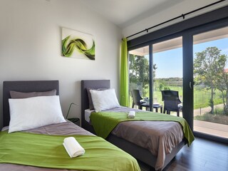 Villa Valbandon Características 18