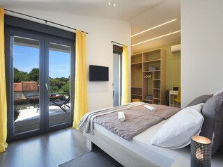 Villa Valbandon Características 13