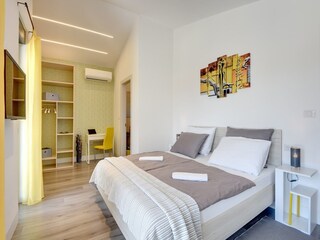Villa Valbandon Caratteristiche 21