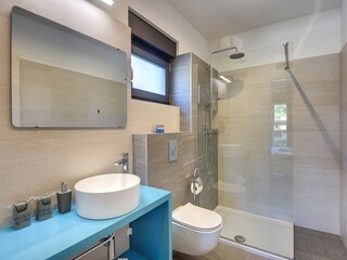 Villa Valbandon Ausstattung 20