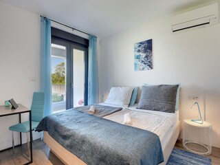 Villa Valbandon Características 17