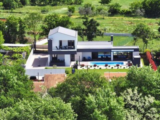 Villa Valbandon Entorno 28