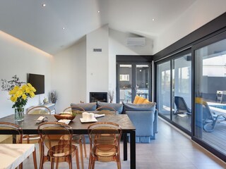 Villa Valbandon Características 22