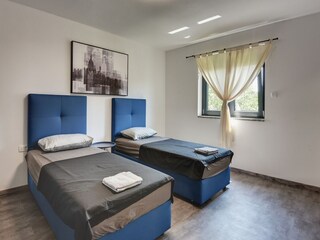 Villa Valbandon  23