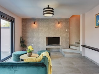 Villa Valbandon  19