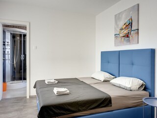 Villa Valbandon Ausstattung 10